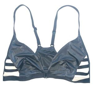 Victoria’s Secret Black Bralette